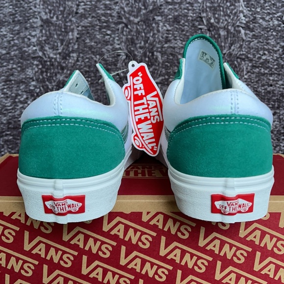 Vans Style 36 Classicsport MENS - Picture 14 of 16